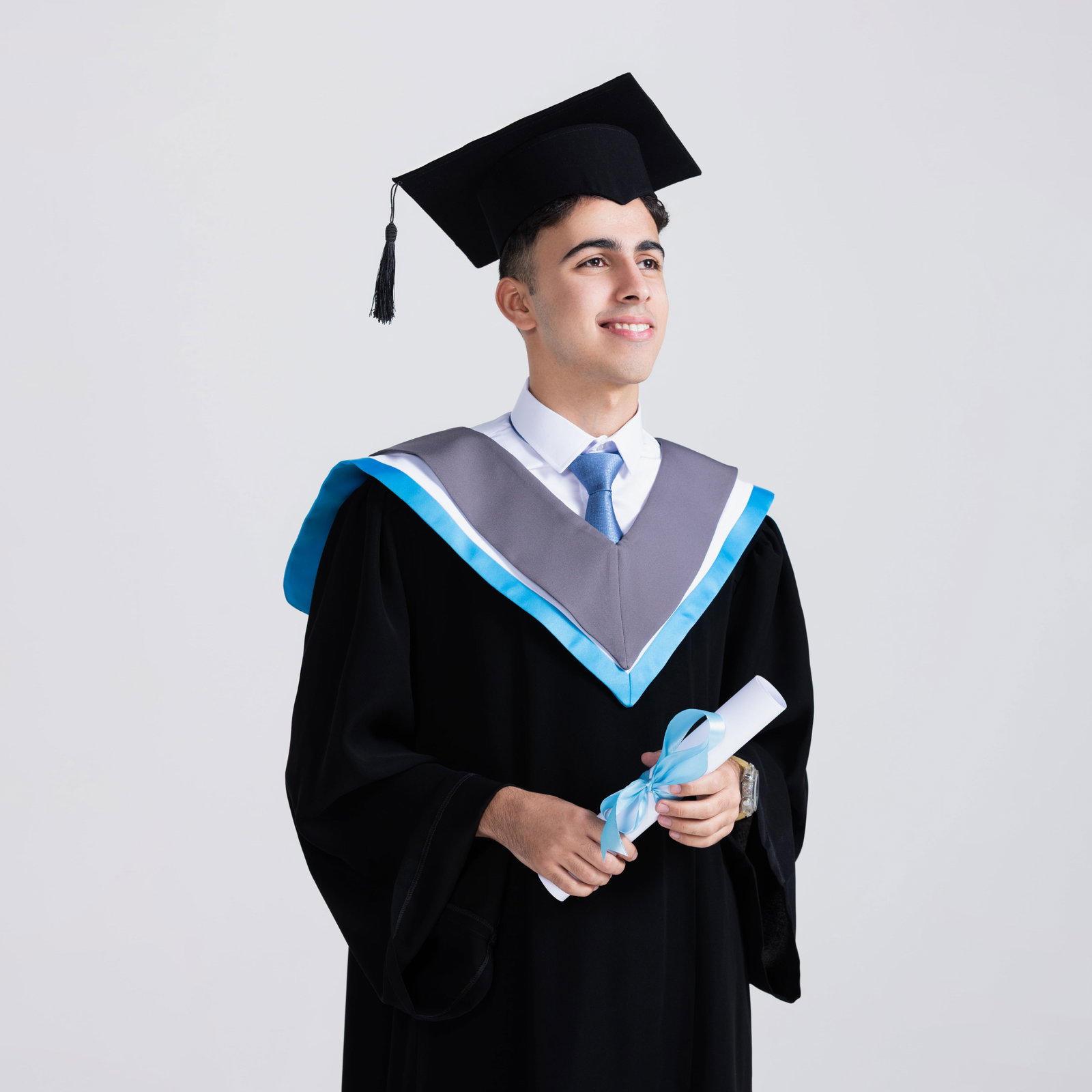 young-graduate-student-making-thumbs-up-white
